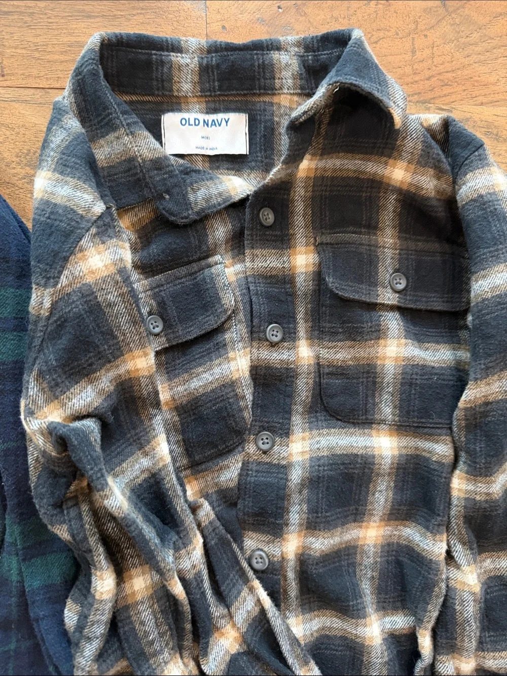 Old Navy gently used